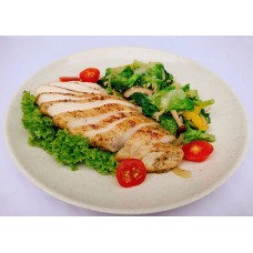 Chicken Breast Salad
