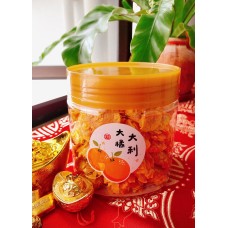 Homemade Cornflakes Cookies